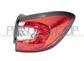 TAIL LAMP RIGHT-OUTER-WITHOUT BULB HOLDER