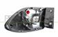 TAIL LAMP LEFT-OUTER-WITHOUT BULB HOLDER