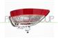 REAR FOG LAMP LEFT-WITHOUT BULB HOLDER