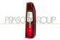 TAIL LAMP RIGHT-WITHOUT BULB HOLDER