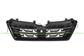 RADIATOR GRILLE-BLACK