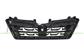 RADIATOR GRILLE-BLACK