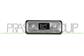 BACK DOOR HANDLE-OUTER-BLACK WITH MICROSWITCH