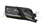 PROIETTORE DESTRO-ELETTRICO-CON MOTORE-CON LUCE DIURNA-LED