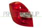 FANALE POSTERIORE SINISTRO-SENZA PORTALAMPADA MOD. STATION WAGON-5 PORTE