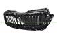 RADIATOR GRILLE-BLACK