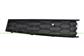 FRONT BUMPER GRILLE RIGHT-BLACK