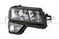 SCHEINWERFER RECHTS-H7+H7-MIT LWR-MIT MOTOR-MIT TAGFAHRLICHT-MIT SW-LED-VARROC TYP