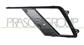 BUMPER GRILLE RIGHT-BLACK-OPEN