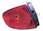 FEU D'AILE ARRIERE GAUCHE SANS PORTE LAMPE