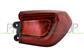 TAIL LAMP RIGHT-OUTER-WITH BULB HOLDER-LED MOD. STATION WAGON-VARROC TYPE