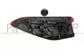 TAIL LAMP RIGHT-OUTER-WITH BULB HOLDER-LED MOD. STATION WAGON-VARROC TYPE