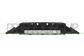 FRONT BUMPER GRILLE-CENTRE-BLACK-TEXTURED FINISH