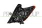FANALE POSTERIORE SINISTRO-SENZA PORTALAMPAD-LED MOD. 5 PORTE