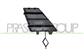 FRONT TOW HOOK COVER-BLACK-GLOSSY MOD. HYBRID