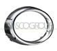 FOG LIGHT FRAME RIGHT-CHROME