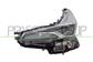 HEADLAMP LEFT-ELECTRIC-WITH MOTOR-LED