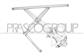 FRONT WINDOW REGULATOR MECHANISM RIGHT MOD. 5 DOOR