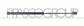 AMORTIGUADOR DE MALETERO DERECHO/IZQUIERDO PORTON TRASERO - 380 N - L 431 mm - C 183 mm - Ø 18 mm - Ø 8 mm