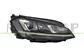 PROIETTORE DESTRO XENON D3S+H7-ELETTRICO-CON MOTORE-NERO MOD. GTD