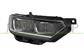 HEADLAMP RIGHT-ELECTRIC-WITH MOTOR-WITHOUT CONTROL UNIT-FULL LED-VALEO TYPE