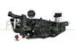 HEADLAMP LEFT-ELECTRIC-WITH MOTOR-WITHOUT CONTROL UNIT-FULL LED-VALEO TYPE