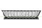 FRONT BUMPER GRILLE-CENTRE-BLACK