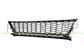 FRONT BUMPER GRILLE-CENTRE-BLACK