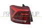 RUECKLEUCHTE LINKS-AUSSEN-MIT FASSUNG-ROT-A.L. TYP