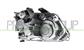 HEADLAMP LEFT H7+H1-MANUAL (VALEO TYPE)