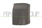 REAR BUMPER END CUP RIGHT-GRAY-TEXTURED FINISH MOD. SHUTTLE-CARAVELLE