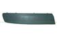 FRONT BUMPER MOLDING-RIGHT-BLACK-DARK GRAY-TEXTURED FINISH TRANSPORTER