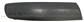 FRONT BUMPER MOLDING-RIGHT-PRIMED MOD. CARAVELLE-MULTIVAN
