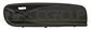 BUMPER GRILLE RIGHT-PRIMED MOD. CARAVELLE/MULTIVAN
