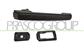 FRONT DOOR HANDLE LEFT-OUTER-BLACK