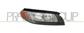 HEADLAMP RIGHT H7+H9 ELECTRIC-WITH MOTOR-BLACK