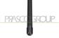 BALAIS D'ESSUI-GLACE-FLAT BLADE 29"/725 mm-12 ADAPTEURS